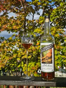 Tasting photo