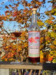 Tasting photo