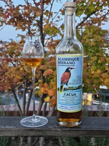Tasting photo