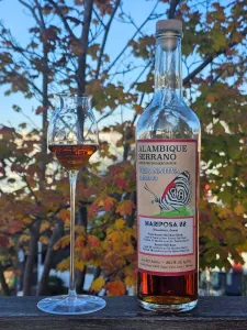 Tasting photo
