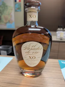 Tasting photo
