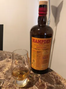 Tasting photo