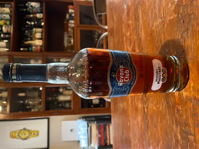 Tasting photo